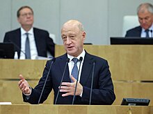 Бабаков: эгоистичные шаги Запада подрывают эффективность ООН