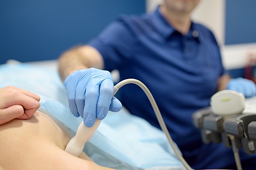 В Сеченовке рассказали, как работает препарат против рака молочной железы