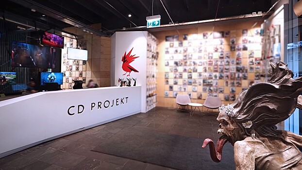 CD Projekt RED и PUBG Corp. отменили поездку на PAX East из-за коронавируса