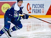 Иван Лекомцев: «КХЛ сильно не прогрессирует. В ВХЛ показывают хоккей, в который играют в НХЛ»
