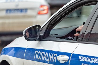 Пьяный россиянин зарезал 17-летнего подростка при покупке мотоцикла
