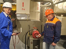 Спецпредприятие приняло участие в конкурсе на лучшее защитное сооружение гражданской обороны столицы