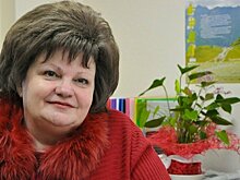 Наталья Катаева посмертно получила медаль Всероссийского совета местного самоуправления