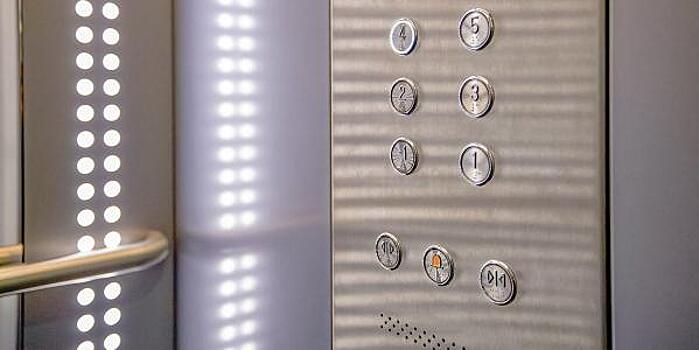 Московское предприятие приступило к выпуску лифтов для высотных зданий