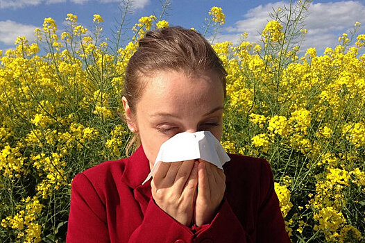 Жителям района Савёлки расскажут об аллергических заболеваниях