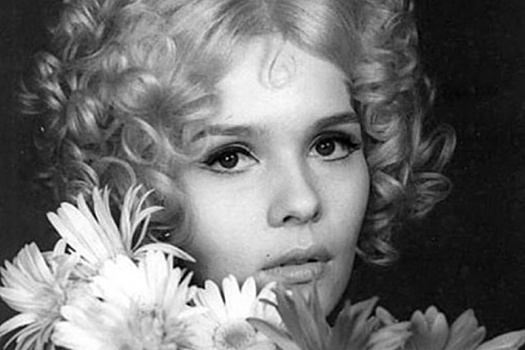 Умерла актриса из "Соломенной шляпки" Яна Шульцова