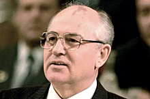 Какую тайну смерти Черненко скрывал Горбачёв