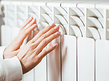 Батареи горячие, а в доме холодно: что делать