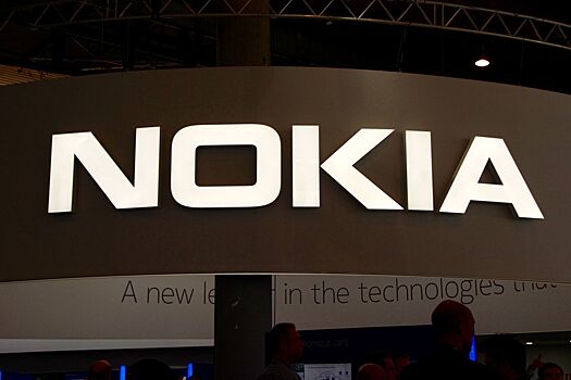 Глава Nokia уйдет в отставку после 25 лет работы в компании