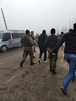 Вести (Украина): обмен пленными между Украиной и ЛДНР - все подробности