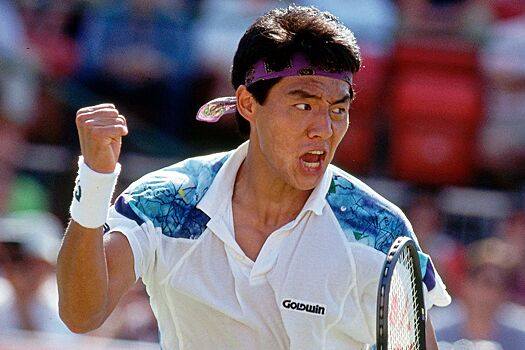Сюдзо Мацуока получил техническое поражение на US Open — 1995, корчась от боли: после этого случая изменили правила
