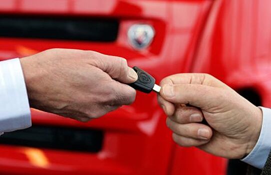 Как правильно продать подержанный автомобиль