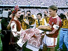 Где сейчас бывший игрок сборной СССР и киевского «Динамо» Олег Блохин: тренерская карьера, здоровье