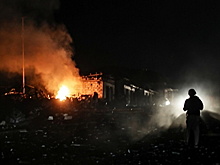 Баку заявил об уничтожении самолета ВВС Армении