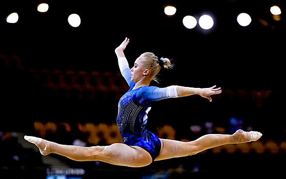 Листунова и Уразова выступят на открытом чемпионате Беларуси, Мельникова пропустит турнир