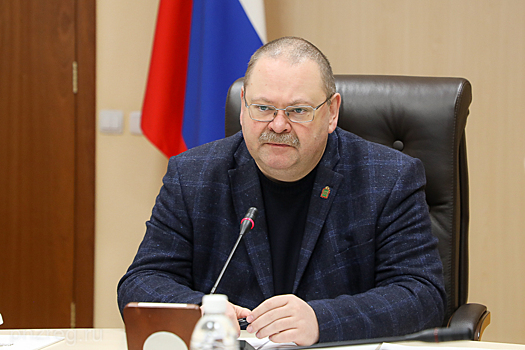 Пензенские больницы будут поэтапно наращивать объемы плановой помощи