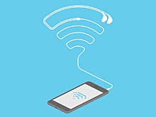 Бесплатный WiFi появился в ГКБ им. С.И. Спасокукоцкого в Тимирязевском районе