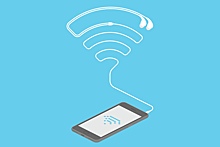 Бесплатный WiFi появился в ГКБ им. С.И. Спасокукоцкого в Тимирязевском районе