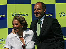 В Валенсии предъявлены обвинения бывшим чиновникам