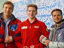 Хореограф Денис Лунин: «Кто был бы в моем топ-3 программ? Мозалев, Чен, Ханю»