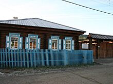 На родине Астафьева создадут туристический центр за 140 млн рублей