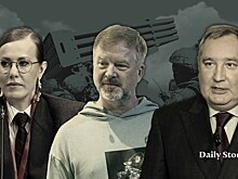 Рогозин пригрозил отправить кавээнщиков на СВО, за юмористов вступились Пельш и Собчак