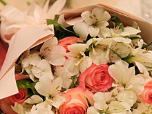 Идия Бурова из Камышина Волгоградской области отметила 100-летие