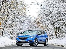 Топ-5 главных автоновинок 2020 года