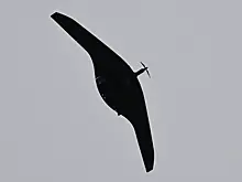 Расследование показало, кому принадлежал упавший в Эстонии дрон