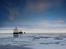 Поставки газа с "Ямал-СПГ" в страны Азии по Северному морскому пути увеличатся в 4 раза