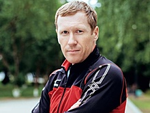 Открытая тренировка с Олегом Кульковым