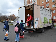 По Курску 29 декабря проедет Экотакси