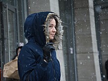 Снег, гололедица и до двух градусов тепла ожидаются в Москве 3 декабря