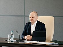 Максим Красноцветов: администрация находится в контакте с жителями поселка Лесной по вопросам выкупленного лесного массива
