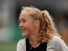 Мирра Андреева: я очень хотела сыграть с Бадосой, она потрясающий игрок