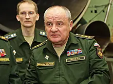 Стало известно о состоянии здоровья экс-замминистра обороны РФ Попова