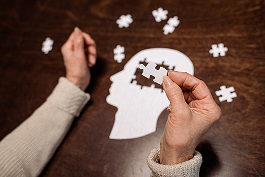 Эпилепсия повышает риск болезни Альцгеймера