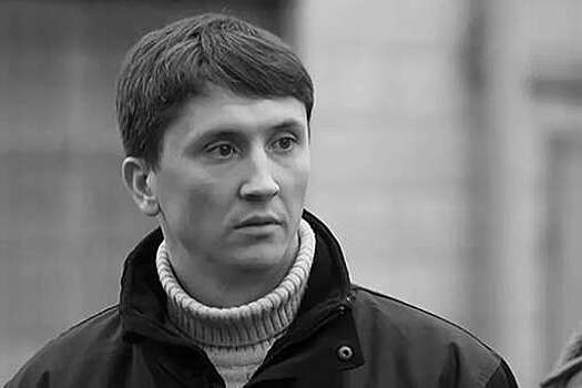 Вступивший в ряды ВСУ актер из "Черных кошек" Колесник погиб на фронте