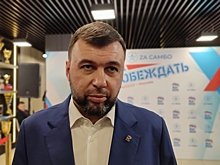 Глава ДНР Пушилин подвел дневные итоги жертв после атак Украины