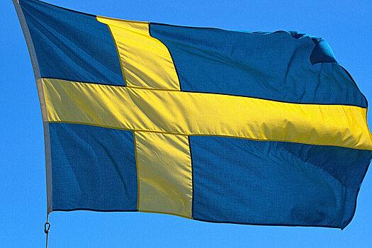 Украина получила от Швеции очередной пакет военной помощи