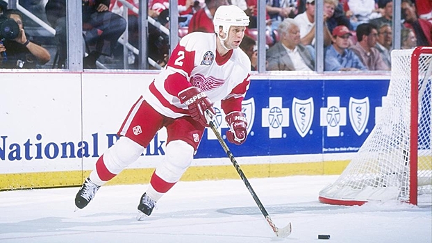 НХЛ, как тебе не стыдно – неужели Орр сильнее Фетисова в 224 раза?