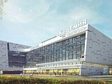 В Северном микрорайоне Воронежа возведут многофункциональный спорткомплекс