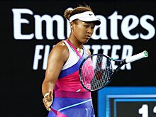 Аманда Анисимова прокомментировала волевую победу над Наоми Осакой на Australian Open