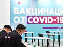 Призыв к отказу от вакцинации захотели внести в УК
