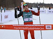 TIMERMAN 2023 в Нижнекамске: около 300 лыжников из 9 регионов России вышли на старт