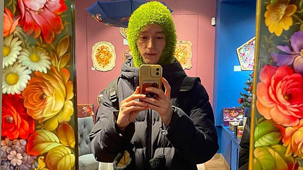 Владимир Канухин получил травму из-за хобби — эксклюзив Super