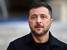 В США раскрыли реакцию Зеленского на предупреждение Путина