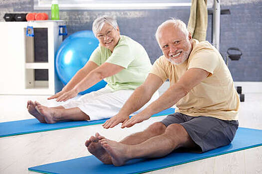 Daily Mail: физическая активность и качественный сон могут защитить от деменции