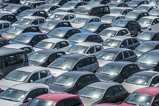 Какие компании повысили цены на автомобили в России