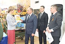 Каменск-Шахтинский и Донецкий музеи заключили соглашение о сотрудничестве